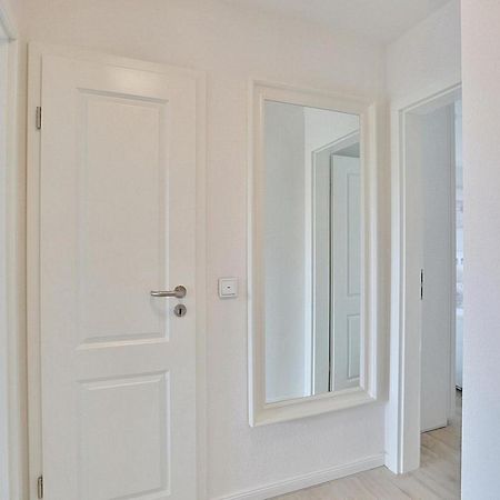 Am Elchgrund, Im Brook 9 Am Elchgrund Im Brook 9 Appartement 08 Timmendorfer Strand Exterior foto