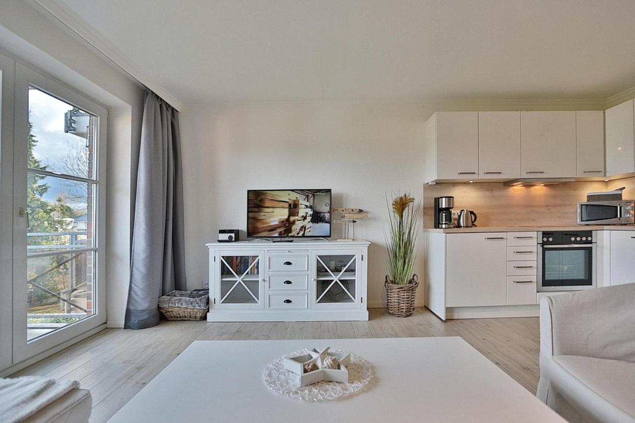 Am Elchgrund, Im Brook 9 Am Elchgrund Im Brook 9 Appartement 08 Timmendorfer Strand Exterior foto